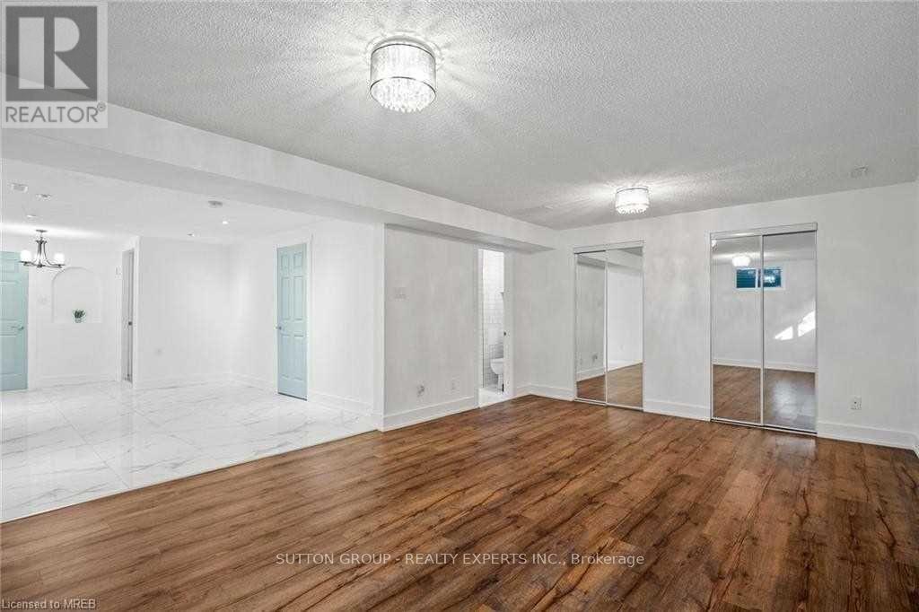 Basement - 218 Ingleside Place, Kitchener, Ontario  N2M 2H2 - Photo 7 - X12584968