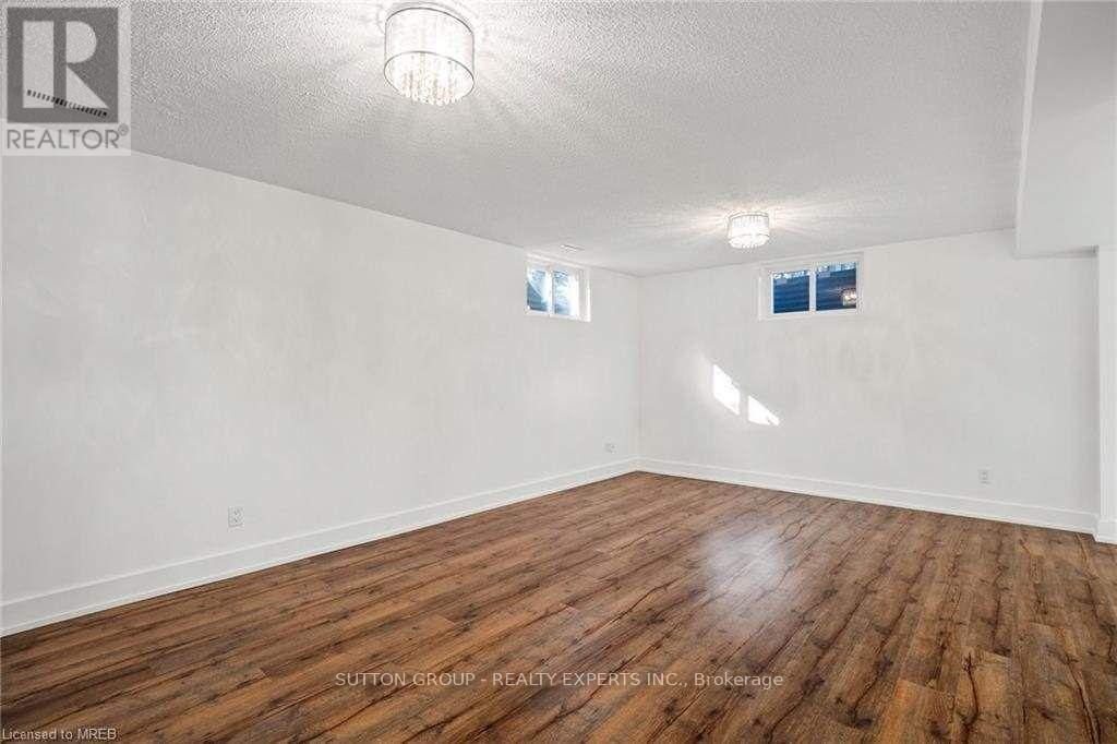 Basement - 218 Ingleside Place, Kitchener, Ontario  N2M 2H2 - Photo 9 - X12584968