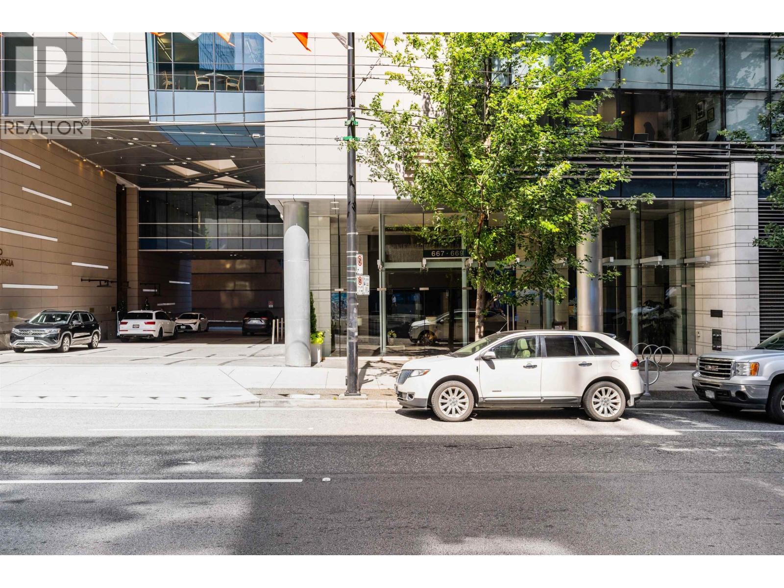 2702 667 Howe Street, Vancouver, British Columbia V6C 0B5 - Photo 40 - R3072137