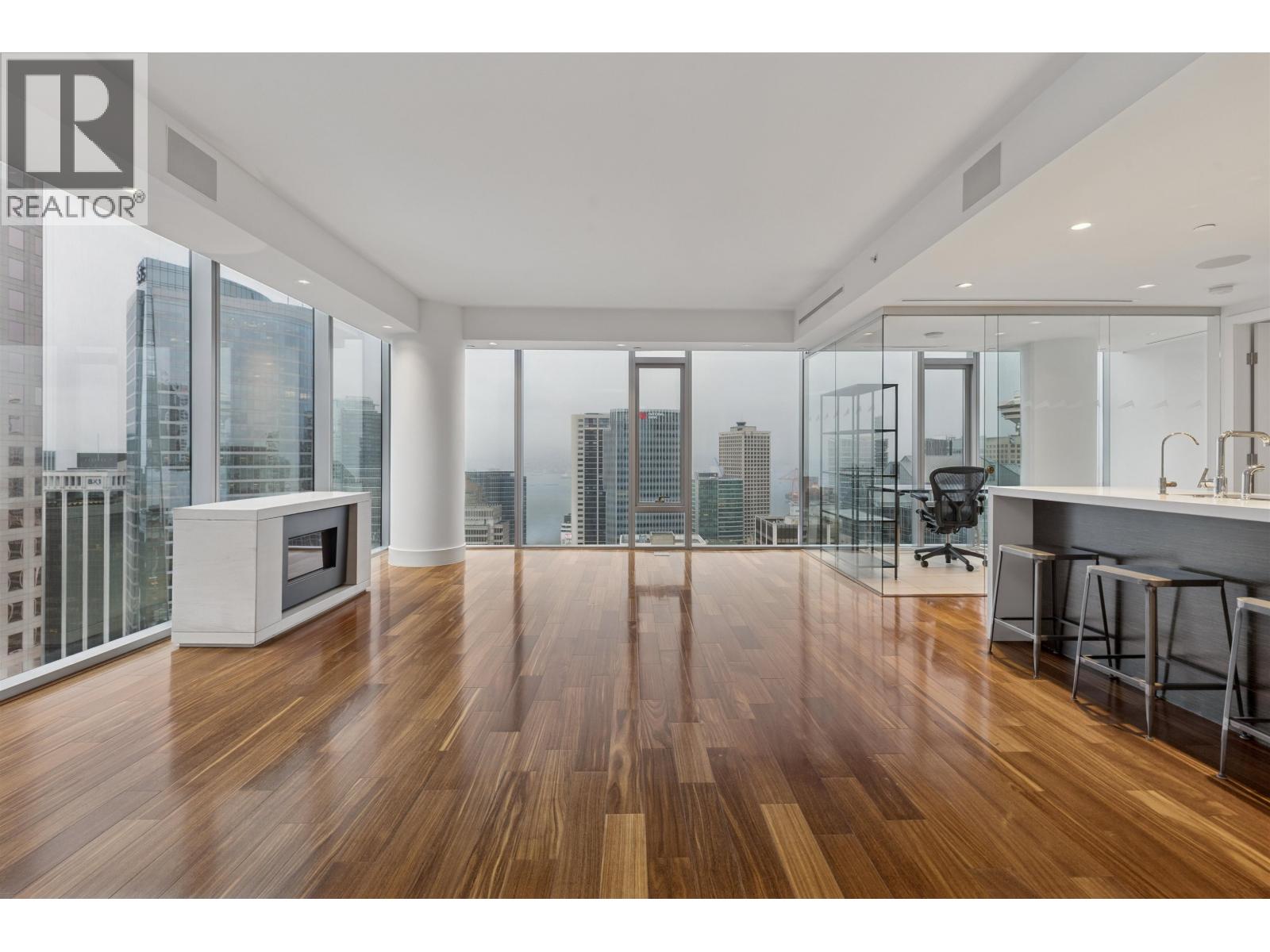 2702 667 Howe Street, Vancouver, British Columbia V6C 0B5 - Photo 9 - R3072137