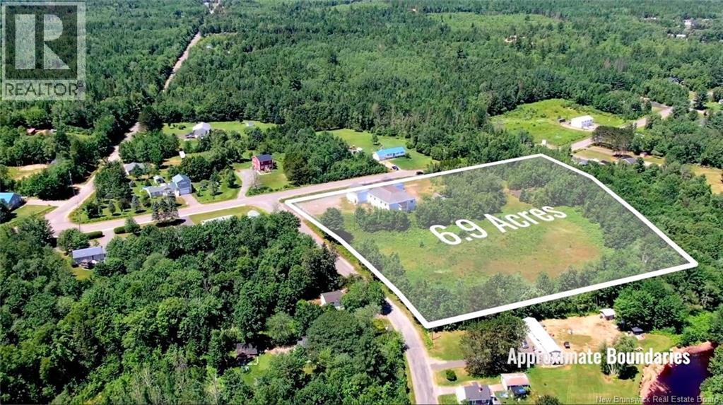 975 Northside Drive, Minto, New Brunswick  E4B 3G5 - Photo 3 - NB118569