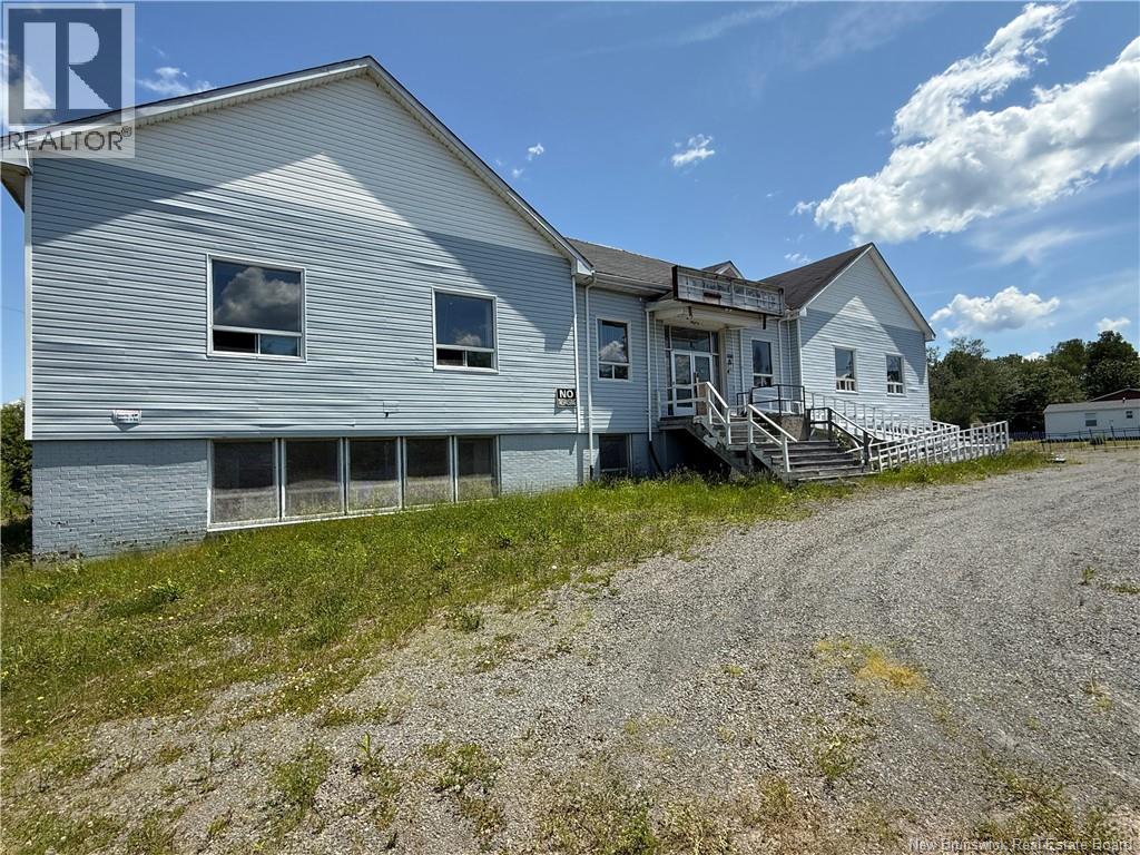 975 Northside Drive, Minto, New Brunswick  E4B 3G5 - Photo 1 - NB118569