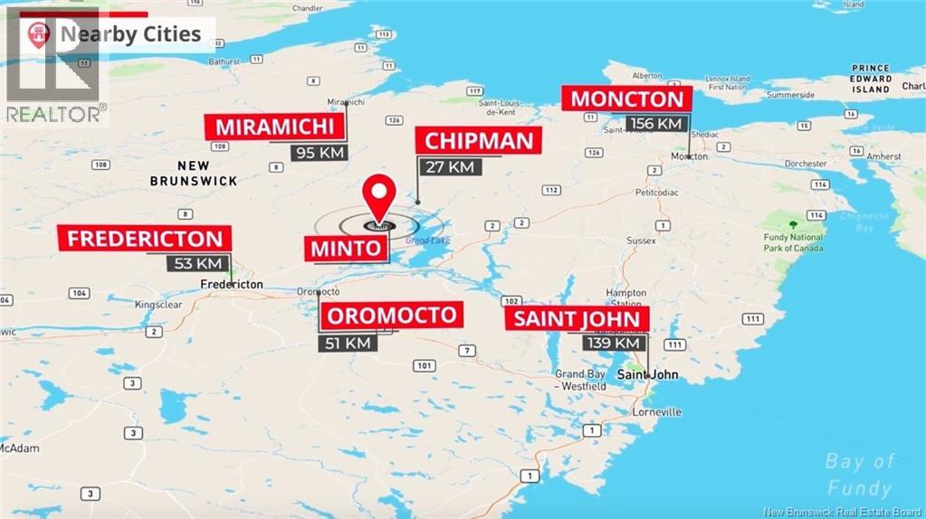 975 Northside Drive, Minto, New Brunswick  E4B 3G5 - Photo 28 - NB118569