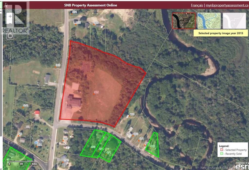 975 Northside Drive, Minto, New Brunswick  E4B 3G5 - Photo 26 - NB118569