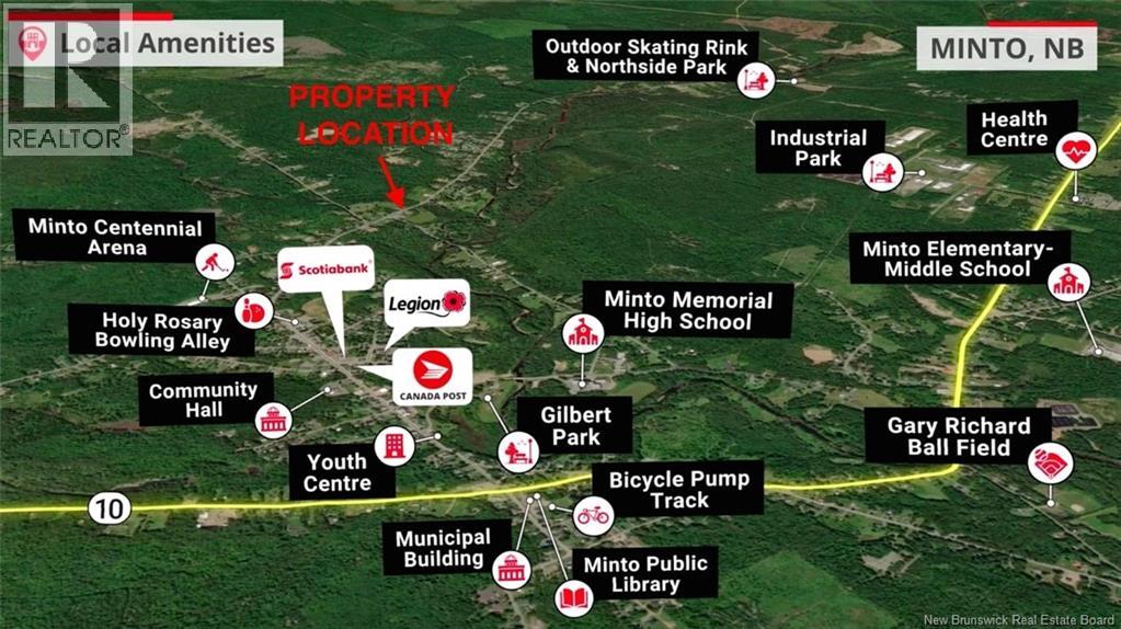 975 Northside Drive, Minto, New Brunswick  E4B 3G5 - Photo 30 - NB118569