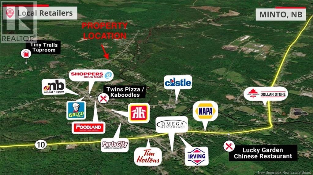 975 Northside Drive, Minto, New Brunswick  E4B 3G5 - Photo 31 - NB118569