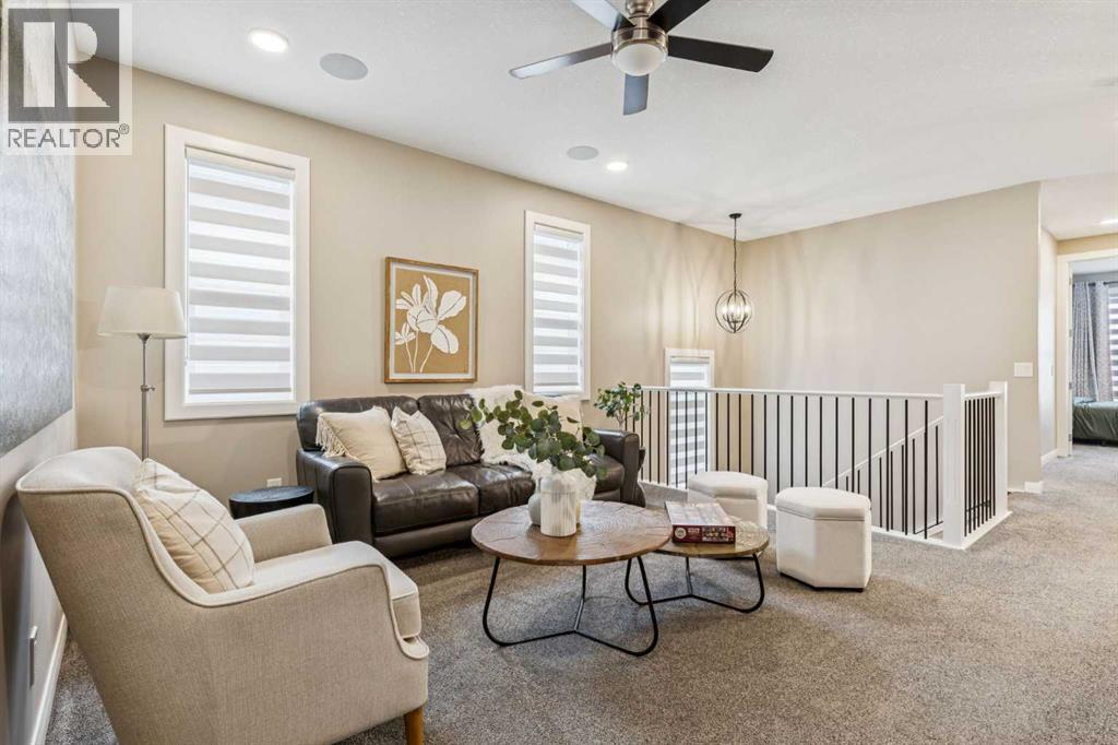 487 Rivercrest Road, Cochrane, Alberta  T4C 2V2 - Photo 13 - A2270292