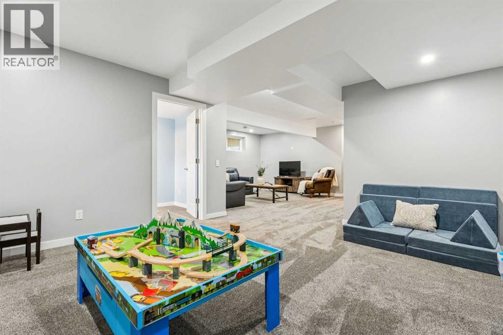 487 Rivercrest Road, Cochrane, Alberta  T4C 2V2 - Photo 27 - A2270292