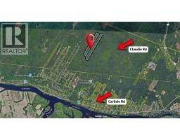 n/a Claudie Road, fredericton, New Brunswick