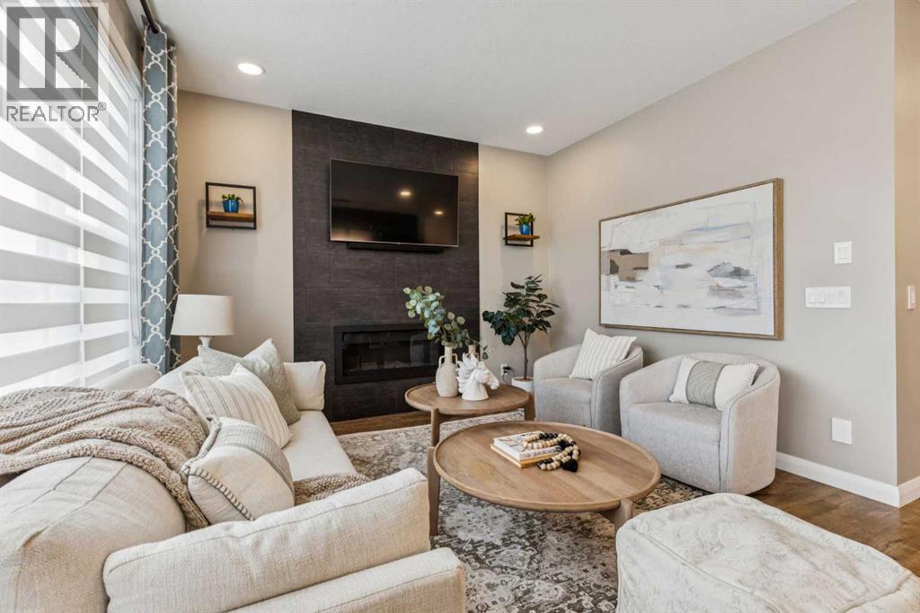 487 Rivercrest Road, Cochrane, Alberta  T4C 2V2 - Photo 7 - A2270292