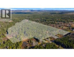 Lot - Route 111, bains corner, New Brunswick