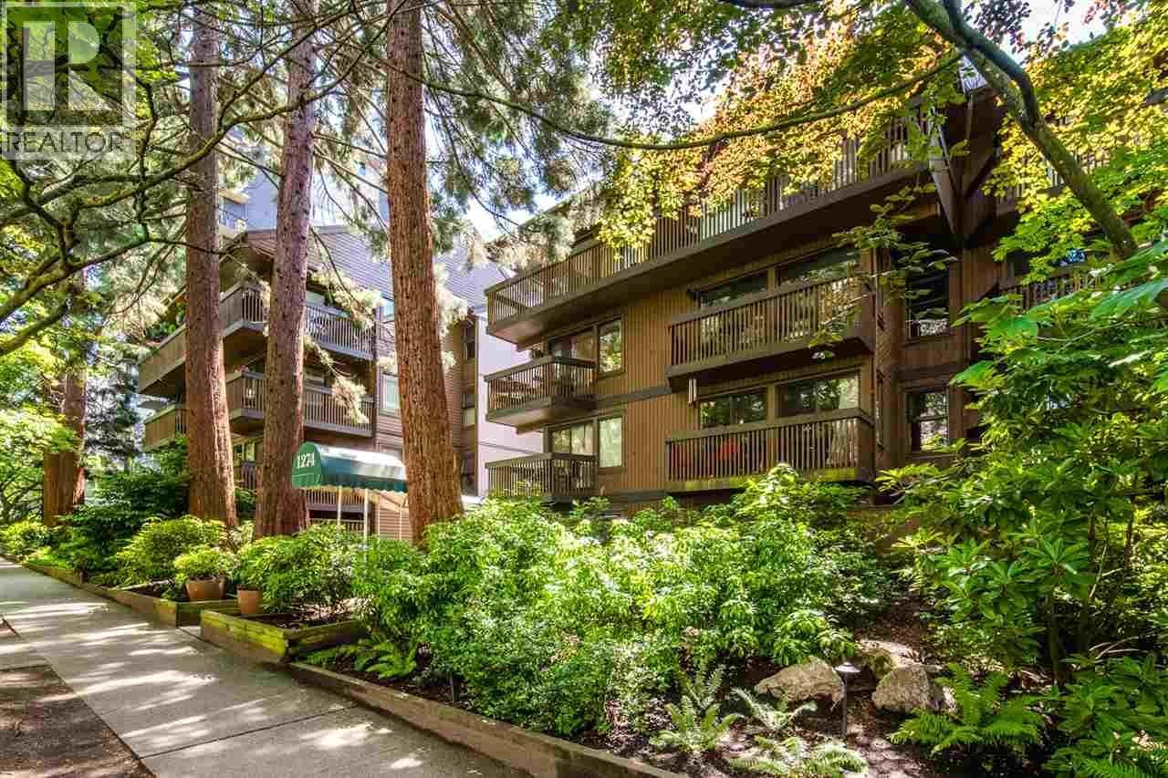 112 1274 Barclay Street, Vancouver, British Columbia  V6E 1H3 - Photo 14 - R3071897