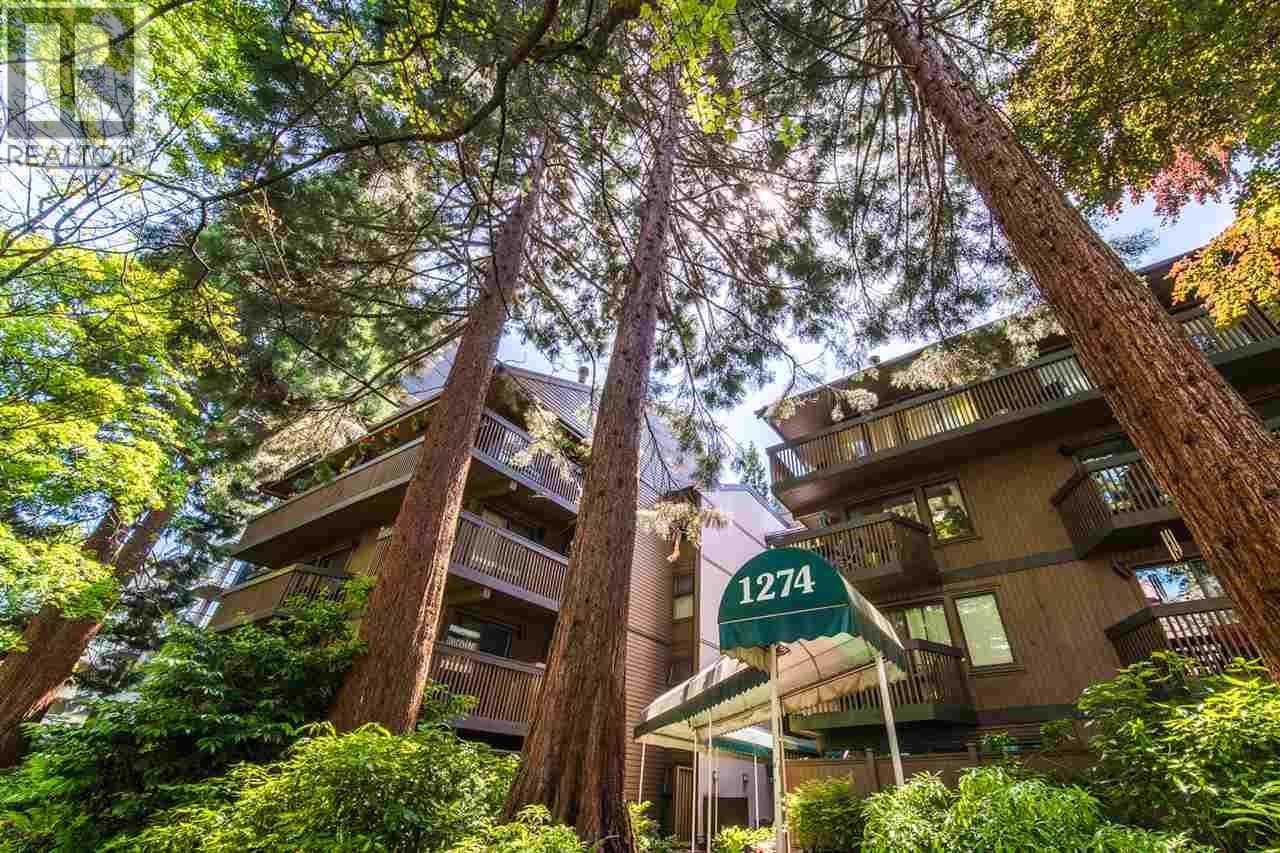 112 1274 Barclay Street, Vancouver, British Columbia  V6E 1H3 - Photo 15 - R3071897