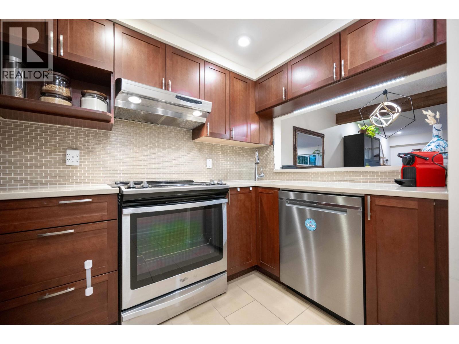 112 1274 Barclay Street, Vancouver, British Columbia  V6E 1H3 - Photo 6 - R3071897