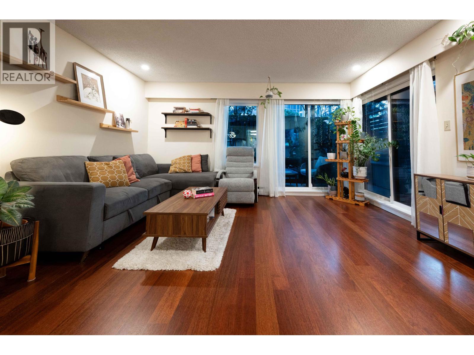 112 1274 Barclay Street, Vancouver, British Columbia  V6E 1H3 - Photo 1 - R3071897