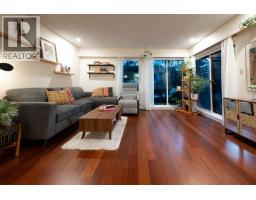 112 1274 BARCLAY STREET, Vancouver, British Columbia