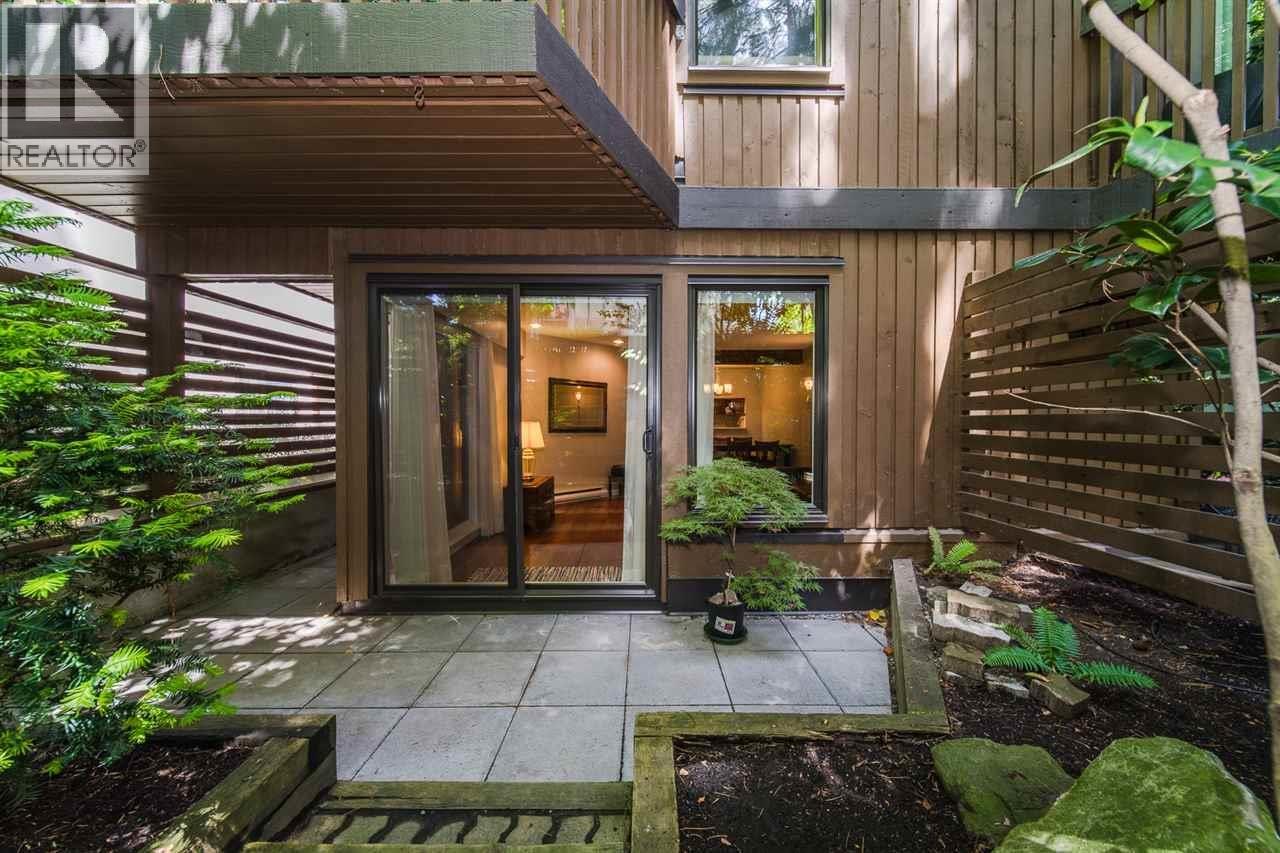 112 1274 Barclay Street, Vancouver, British Columbia  V6E 1H3 - Photo 16 - R3071897