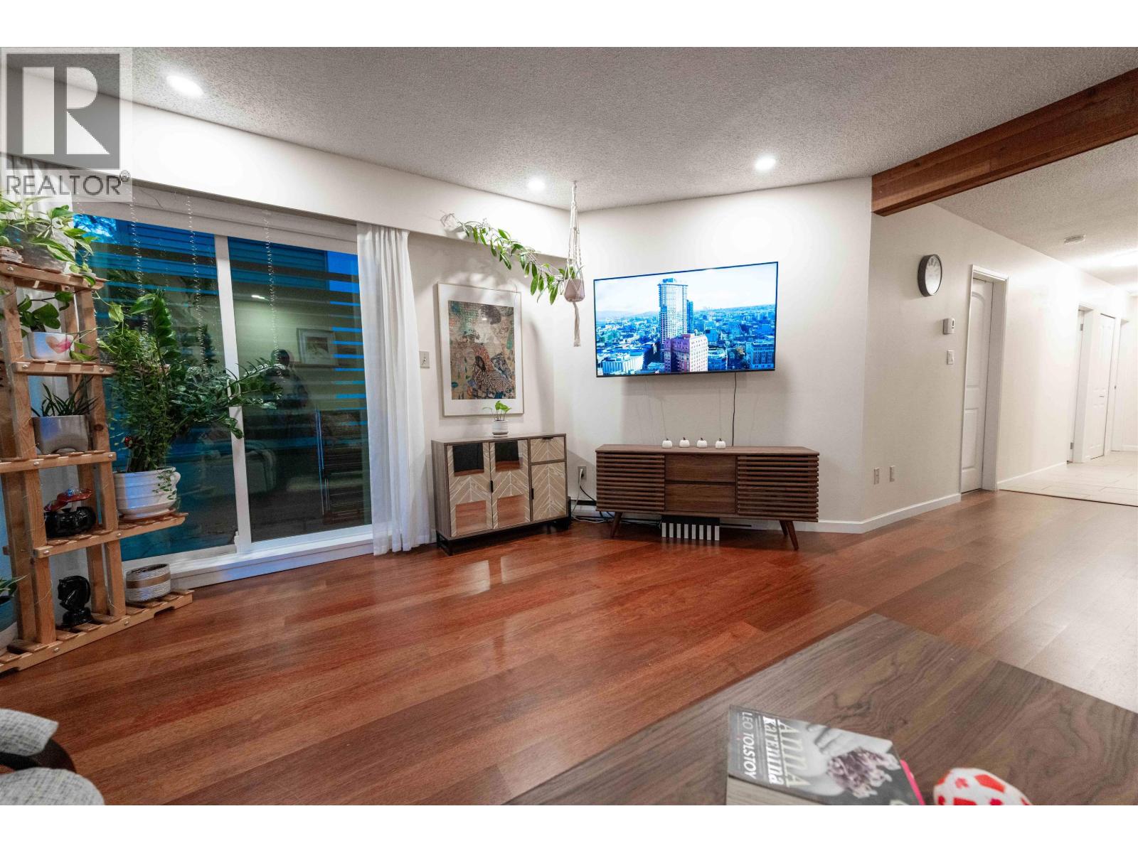 112 1274 Barclay Street, Vancouver, British Columbia  V6E 1H3 - Photo 4 - R3071897