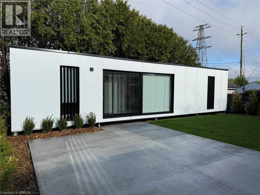 46 Linden Avenue Unit# Adu, Brantford, Ontario  N3S 7E5 - Photo 10 - 40792298