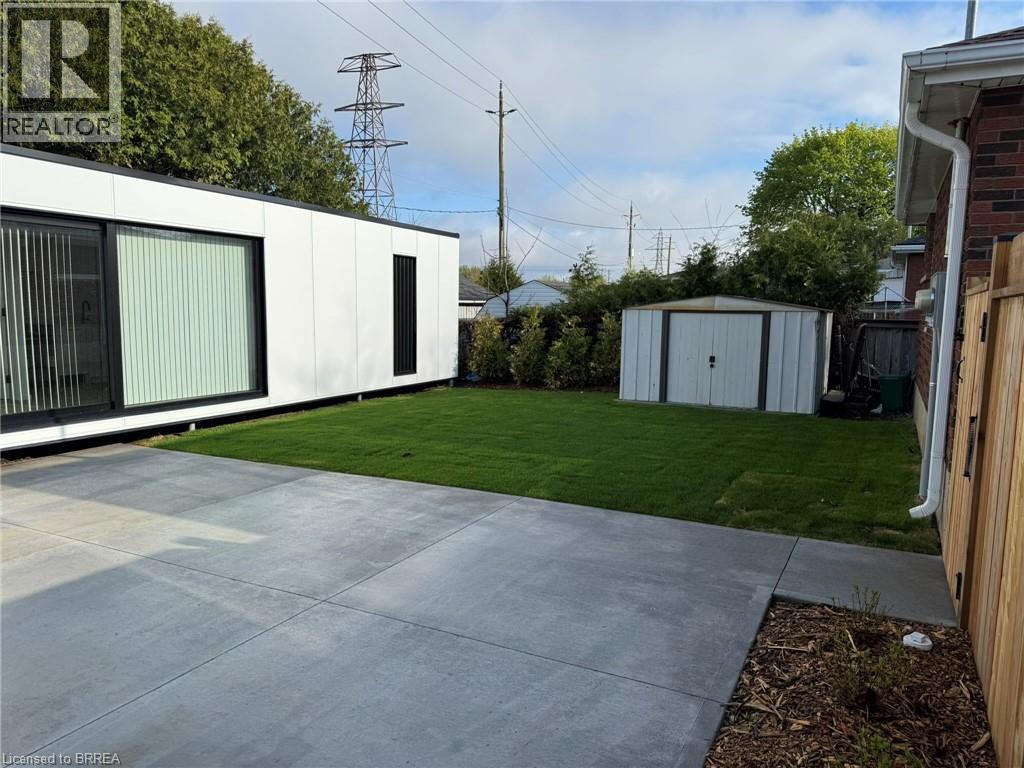 46 Linden Avenue Unit# Adu, Brantford, Ontario  N3S 7E5 - Photo 11 - 40792298