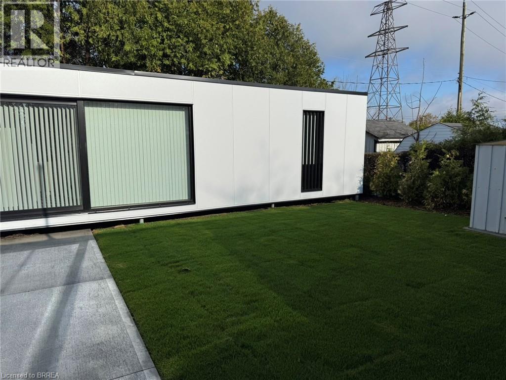 46 Linden Avenue Unit# Adu, Brantford, Ontario  N3S 7E5 - Photo 13 - 40792298