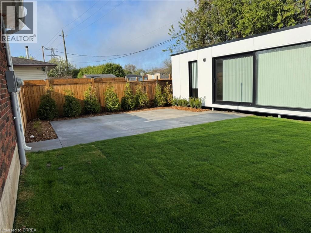 46 Linden Avenue Unit# Adu, Brantford, Ontario  N3S 7E5 - Photo 15 - 40792298