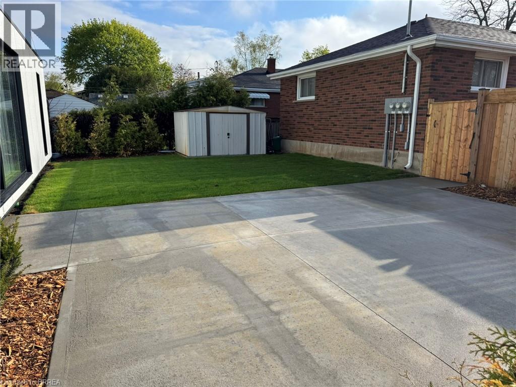 46 Linden Avenue Unit# Adu, Brantford, Ontario  N3S 7E5 - Photo 18 - 40792298