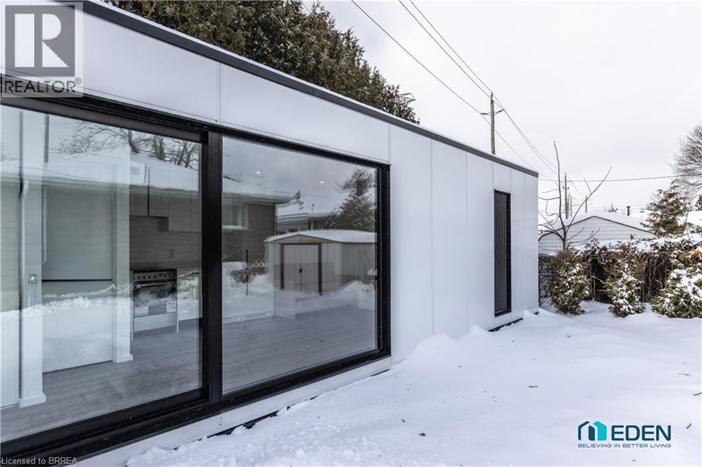 46 Linden Avenue Unit# Adu, Brantford, Ontario  N3S 7E5 - Photo 3 - 40792298