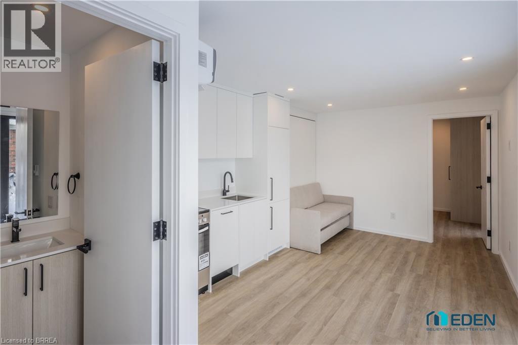 46 Linden Avenue Unit# Adu, Brantford, Ontario  N3S 7E5 - Photo 4 - 40792298