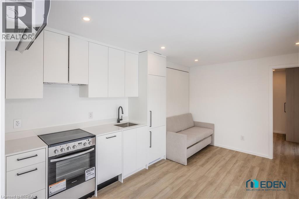 46 Linden Avenue Unit# Adu, Brantford, Ontario  N3S 7E5 - Photo 5 - 40792298