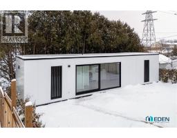 46 Linden Avenue Unit# Adu 2049 - Braneida Industrial Park, Brantford, Ca