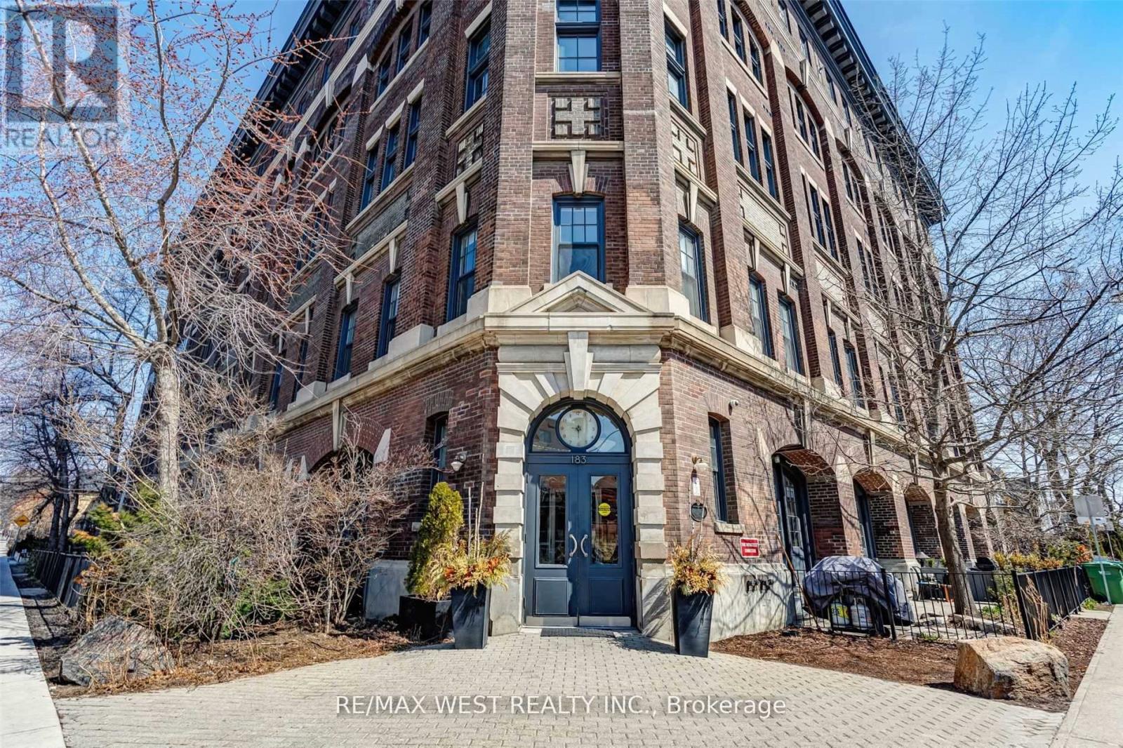 414 - 183 Dovercourt Road, Toronto, Ontario M6J 3C1 - Photo 17 - C12516644