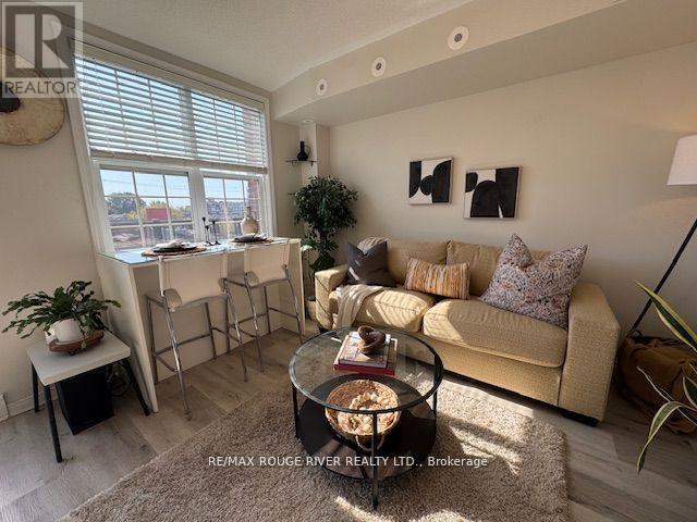 312 - 25 Strangford Lane, Toronto, Ontario  M1L 0E4 - Photo 11 - E12484275