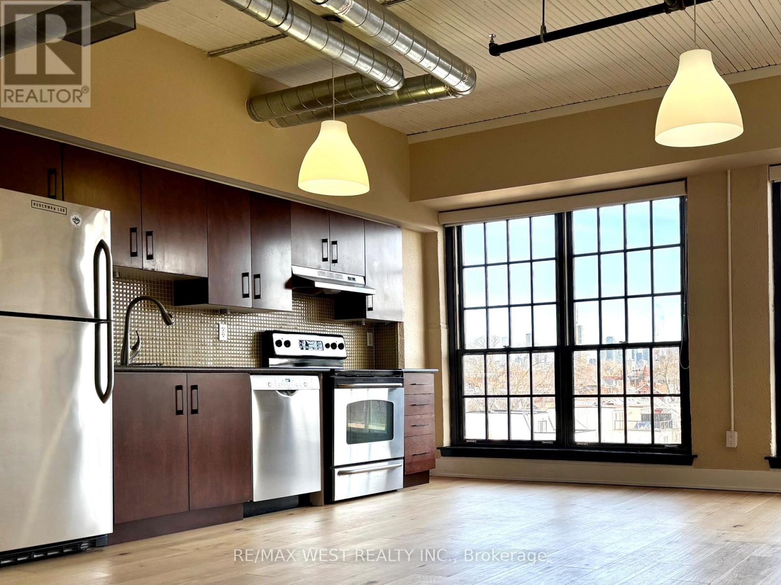 414 - 183 Dovercourt Road, Toronto, Ontario M6J 3C1 - Photo 8 - C12516644