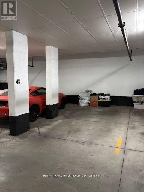 312 - 25 Strangford Lane, Toronto, Ontario  M1L 0E4 - Photo 23 - E12484275