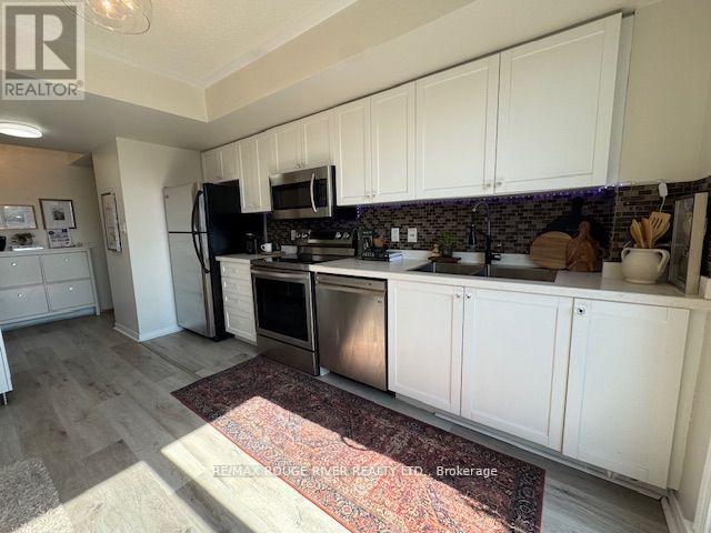 312 - 25 Strangford Lane, Toronto, Ontario  M1L 0E4 - Photo 7 - E12484275