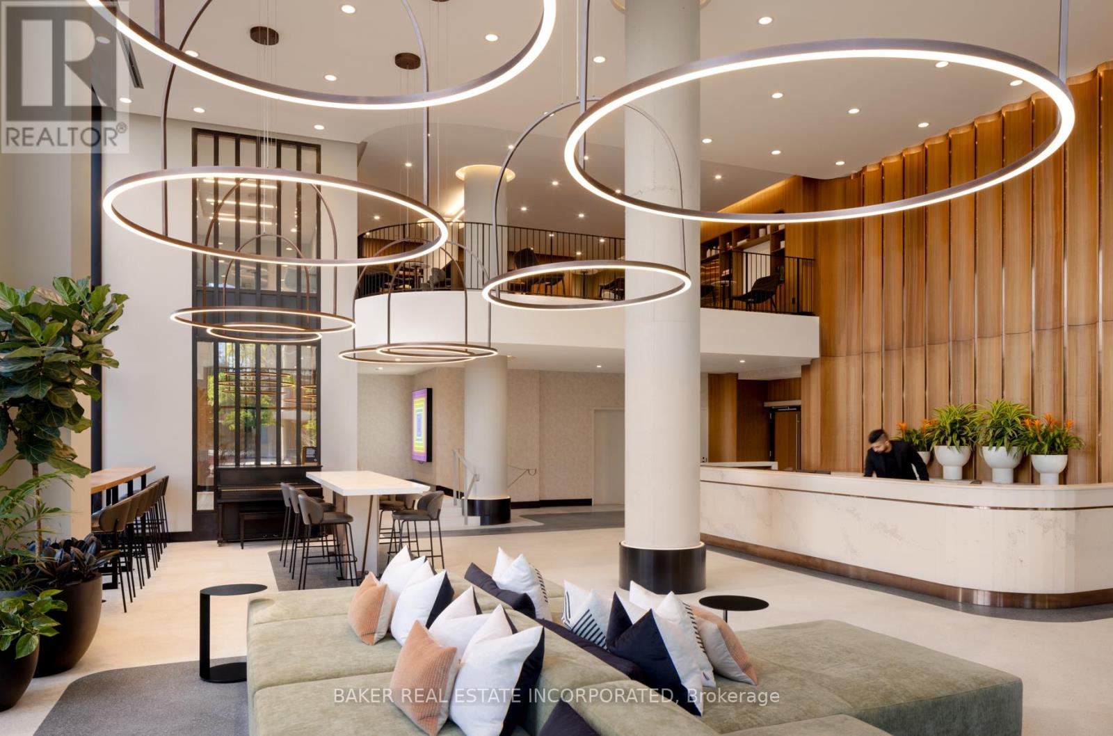 1002 - 181 MILL STREET, Toronto, Ontario