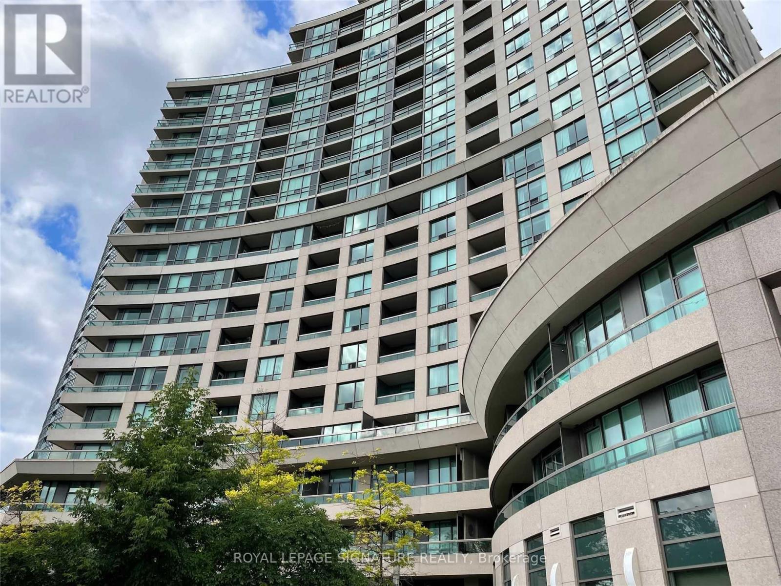 1912 - 509 BEECROFT ROAD, Toronto, Ontario