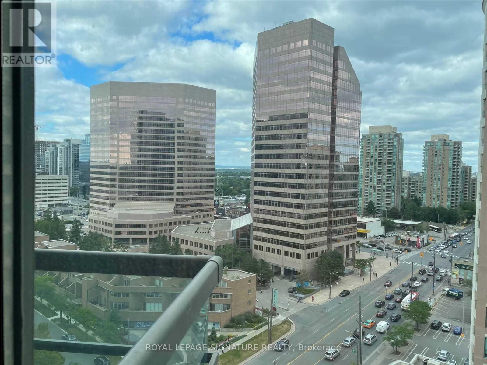 1912 - 509 Beecroft Road, Toronto, Ontario M2N 0A3 - Photo 16 - C12601402