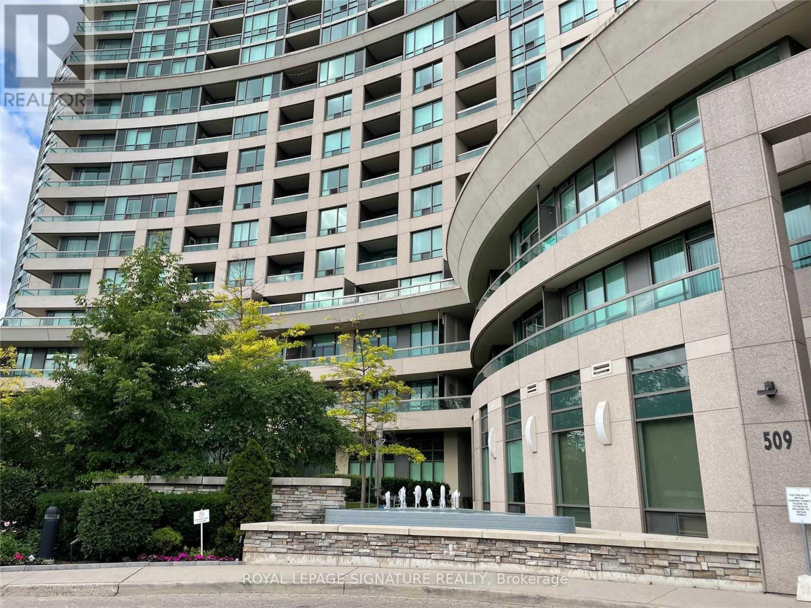 1912 - 509 Beecroft Road, Toronto, Ontario M2N 0A3 - Photo 19 - C12601402