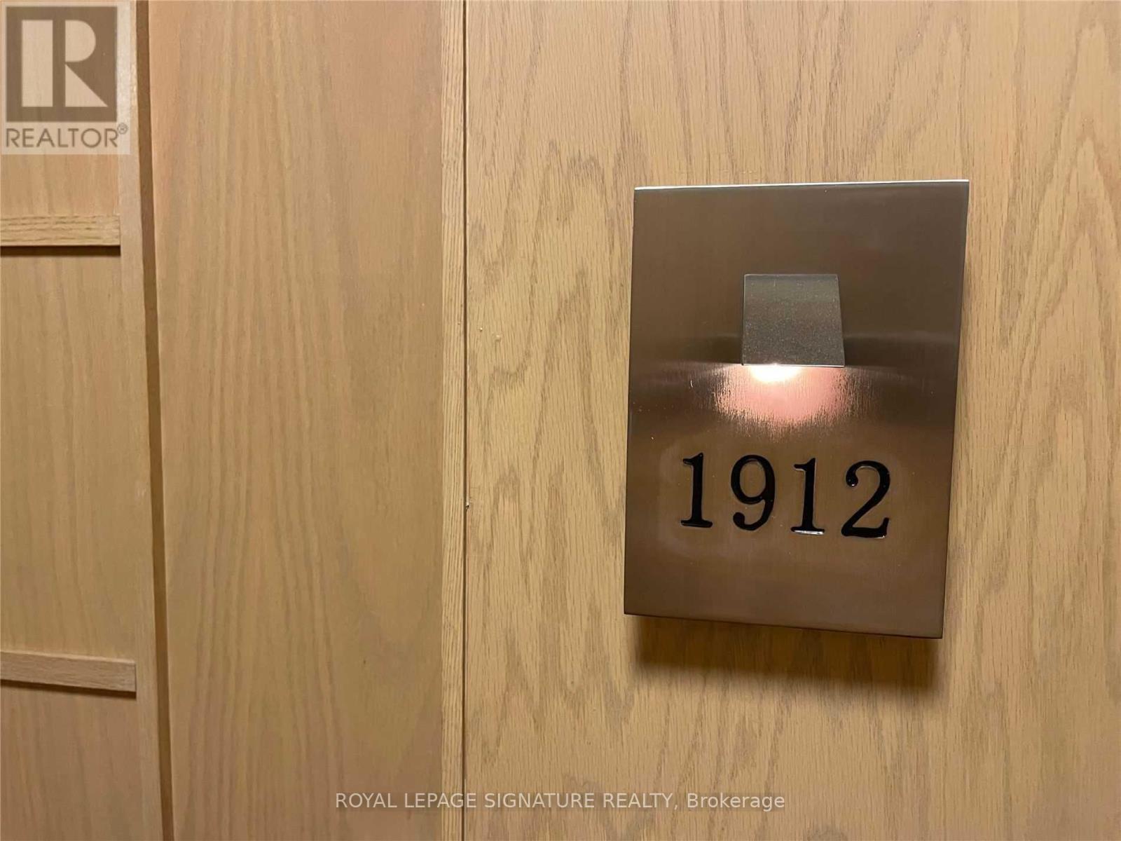 1912 - 509 Beecroft Road, Toronto, Ontario M2N 0A3 - Photo 20 - C12601402