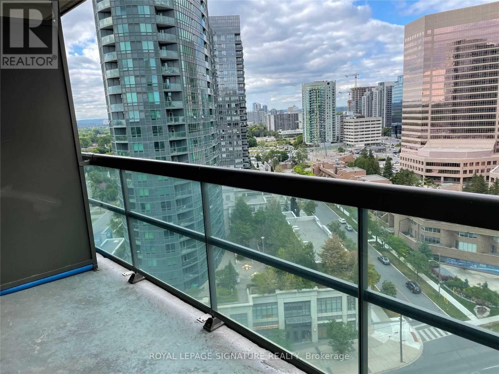 1912 - 509 Beecroft Road, Toronto, Ontario M2N 0A3 - Photo 9 - C12601402