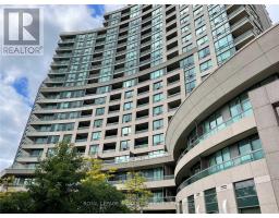 1912 - 509 BEECROFT ROAD, Toronto, Ontario