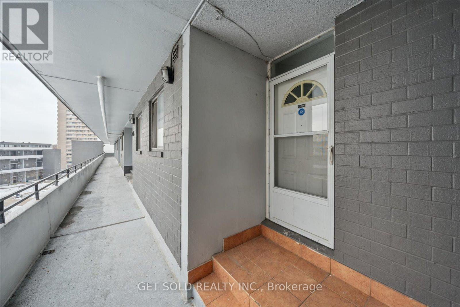 309 - 55 Sunny Glenway, Toronto, Ontario  M3C 2Z5 - Photo 2 - C12601412