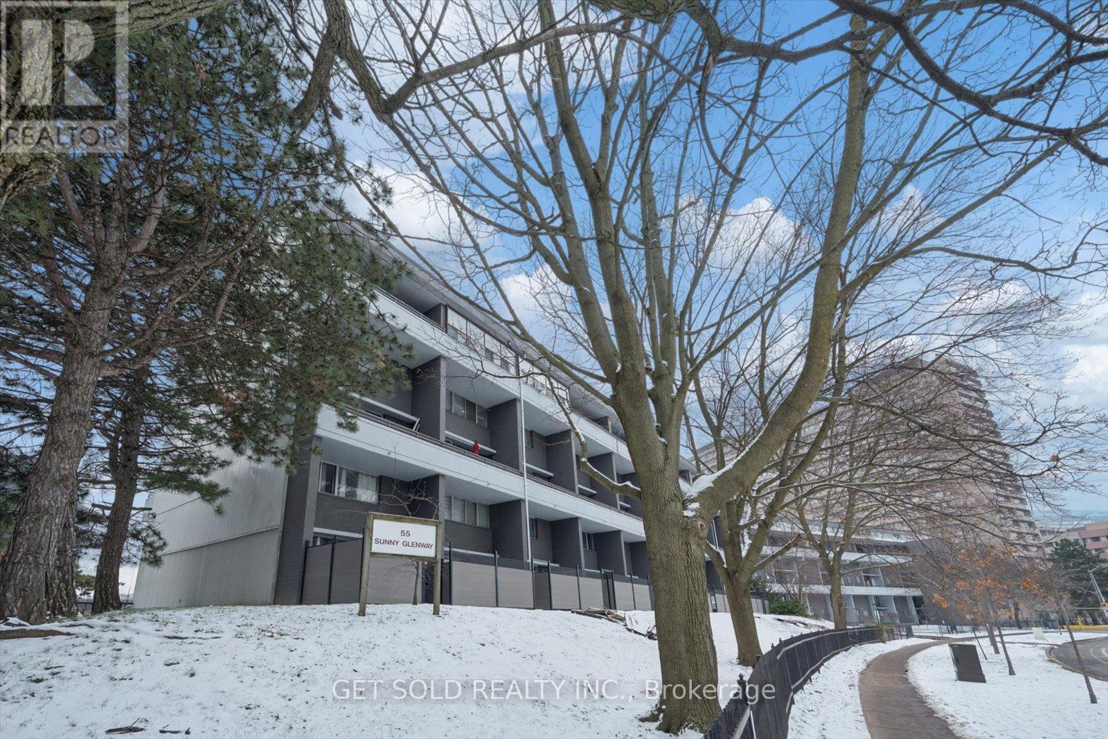 309 - 55 Sunny Glenway, Toronto, Ontario  M3C 2Z5 - Photo 26 - C12601412