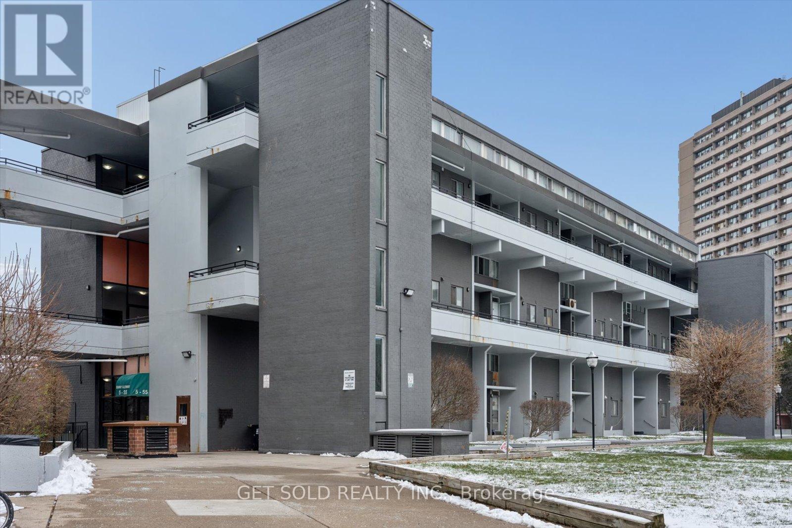 309 - 55 Sunny Glenway, Toronto, Ontario  M3C 2Z5 - Photo 27 - C12601412