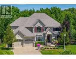 565 EAGLETRACE DRIVE, London North, Ontario