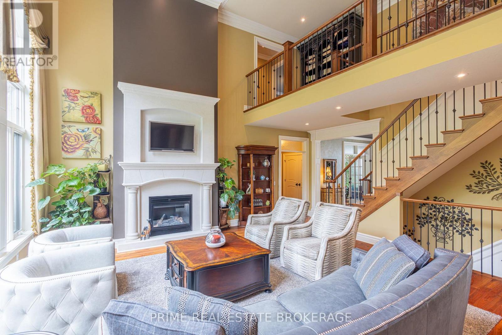 565 Eagletrace Drive, London North, Ontario  N6G 0E8 - Photo 10 - X12410777