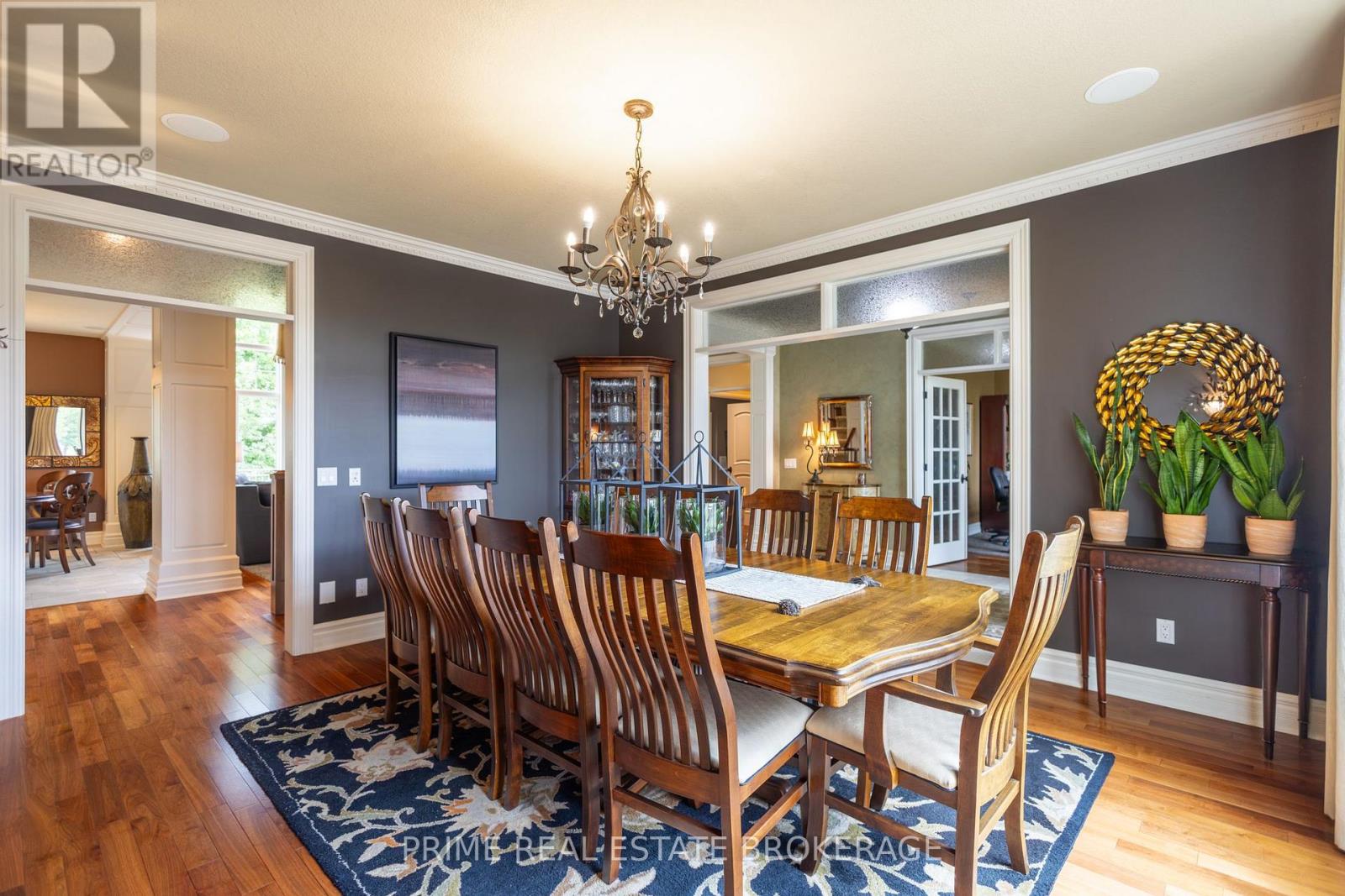 565 Eagletrace Drive, London North, Ontario  N6G 0E8 - Photo 19 - X12410777