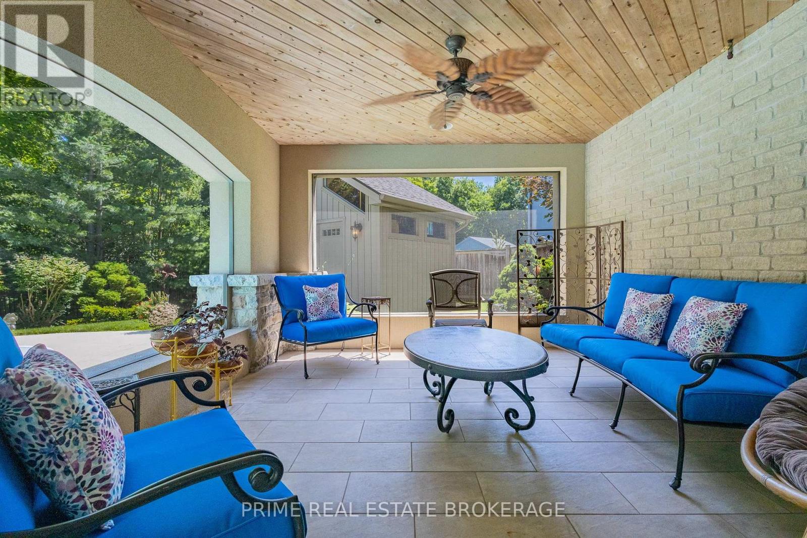 565 Eagletrace Drive, London North, Ontario  N6G 0E8 - Photo 43 - X12410777